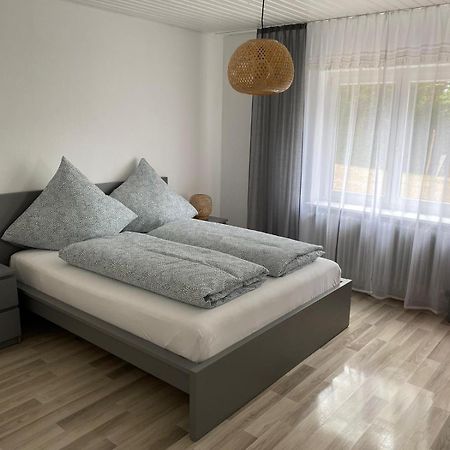 שופהיים Ferienwohnung Am Buergele מראה חיצוני תמונה