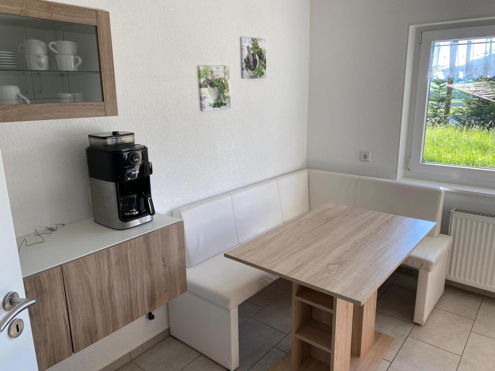 שופהיים Ferienwohnung Am Buergele מראה חיצוני תמונה