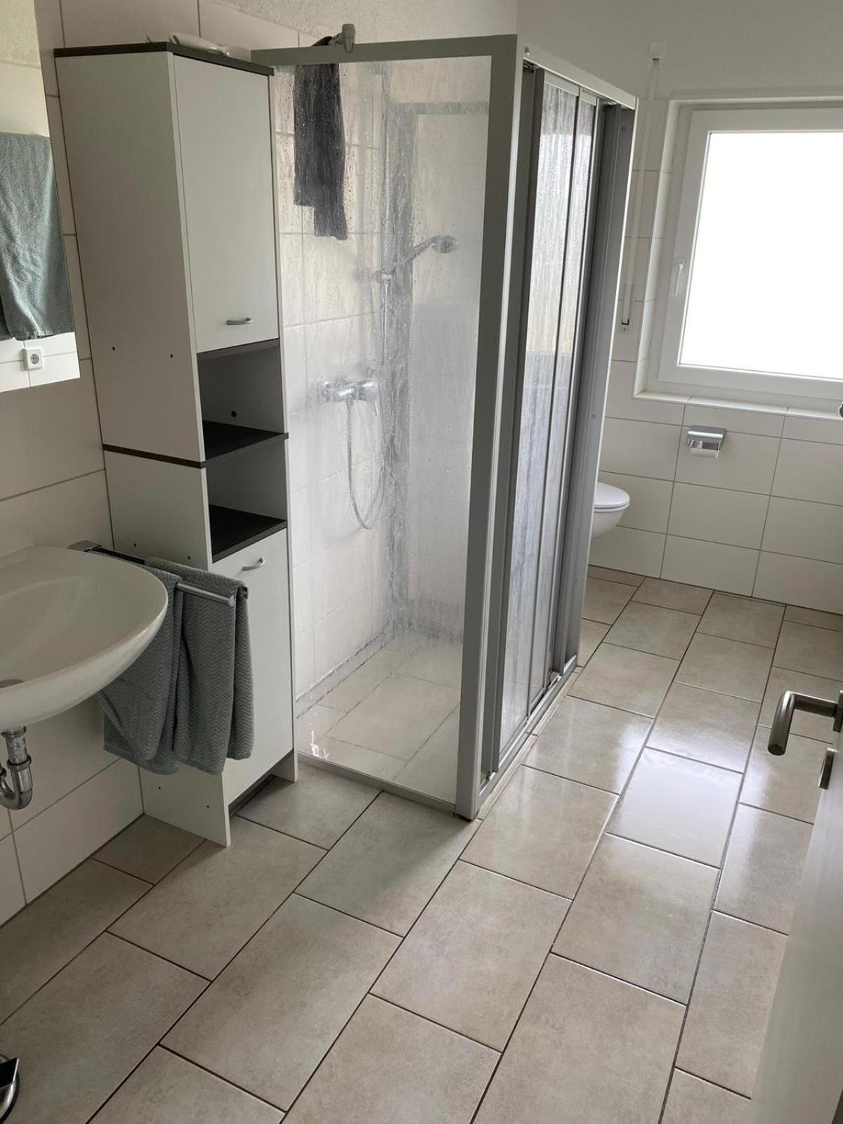 שופהיים Ferienwohnung Am Buergele מראה חיצוני תמונה
